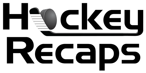 Hockey Recaps - NHL Hockey Blog | Stats, Previews, Predictions, & Analysis of the NHL Season